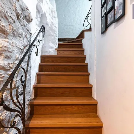 Daire Atmospheric Place In The Historical Center *