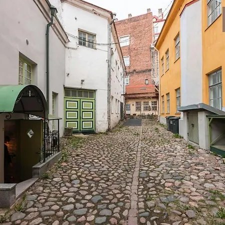 Atmospheric Place In The Historical Center Apartman *