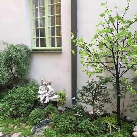 Atmospheric Place In The Historical Center Apartman